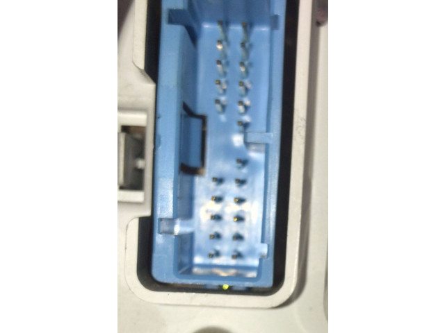 Přístrojová deska Suzuki Ignis 2001 34100-6GC, 34100-6GC