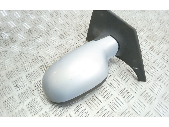 Vstřikovač 7700431542 Renault Scenic I