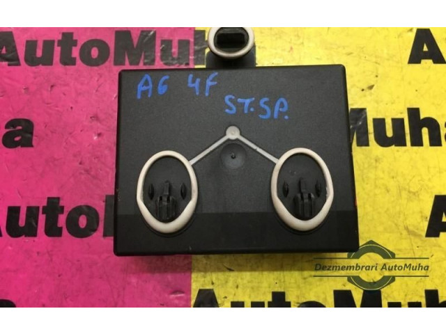 Блок комфорта 0033TFK0001, 0033TFK0001. Audi A6 S6 C6 4F