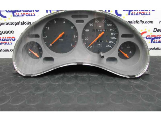 Панель приборов    Opel Tigra A       