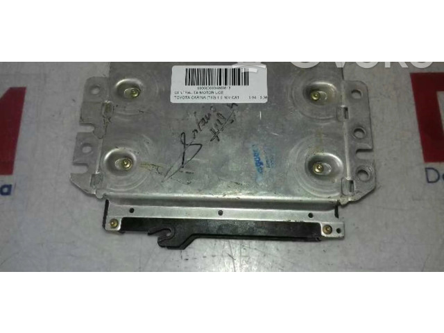 Řídící jednotka 0261200682   Toyota Carina T190 