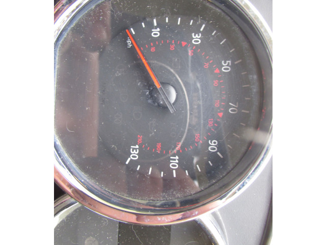 Панель приборов 248104962R Dacia Sandero