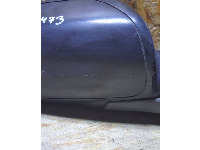 Зеркало электрическое        Subaru Forester SG  2003 - 2005 года   