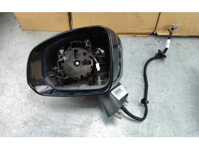 Зеркало электрическое        Volvo XC90  2014 -  года   
