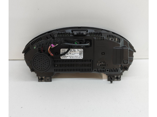 Панель приборов 80A920790J, 0263760004 Audi Q5 SQ5