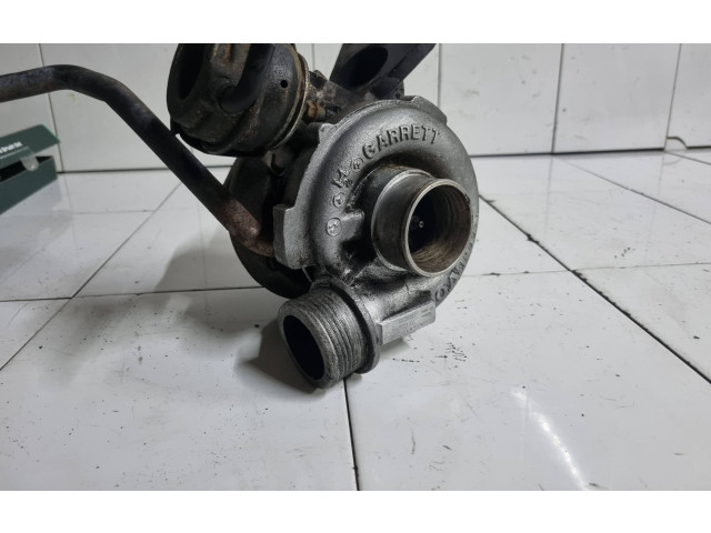  Турбина Volvo V70  GT2052V, 8453146         