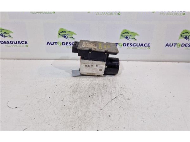 Блок управления АБС 51781780, 54084738E Alfa Romeo 166