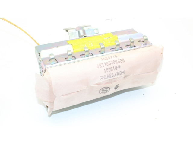 Подушка безопасности в сиденье    Subaru Forester SH