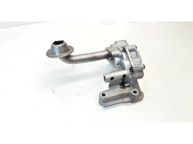 Масляный насос   03G115105  Volkswagen PASSAT B6 