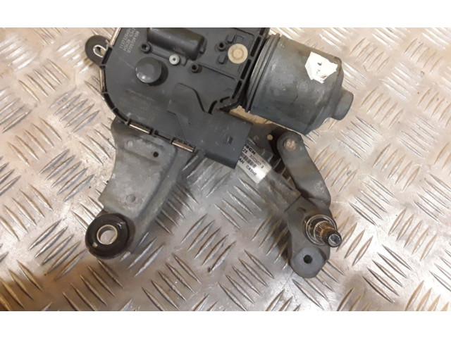 Моторчик дворников 6M2117508AD, 1137328404    Ford S-MAX