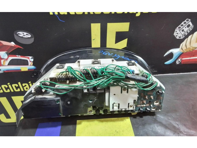 Přístrojová deska  Citroen Berlingo  09021499903  