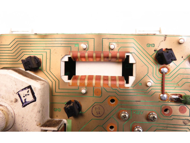 Přístrojová deska  FSO Polonez 2000   