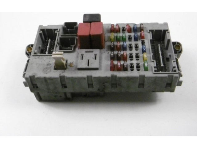 Pojistková skříňka 46774356NPL, 46774356NPL Fiat Punto (188) 2001