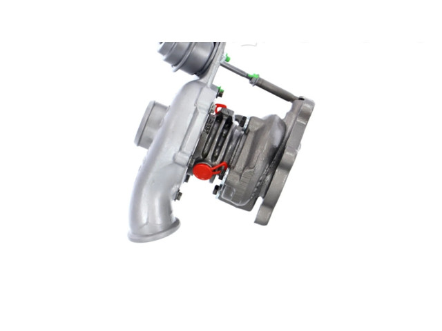 Турбина Opel Vectra B 454216-0003, 454216-0003