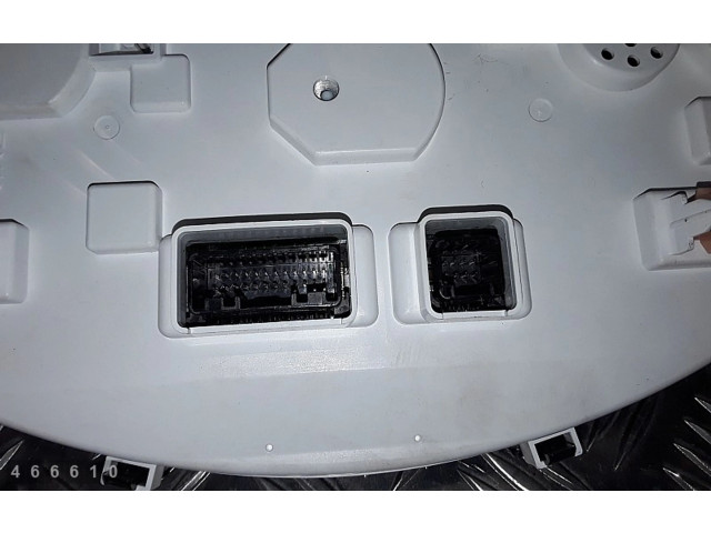 Панель приборов 3411062RQ0   Suzuki Ignis       