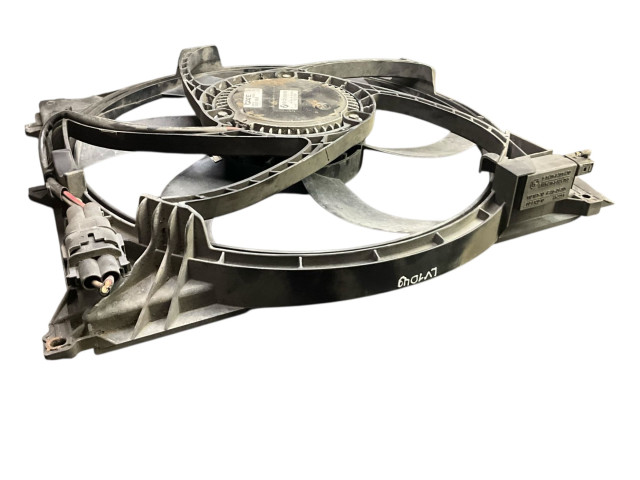 Вентилятор радиатора     67326925702    BMW Z4 E85 E86 