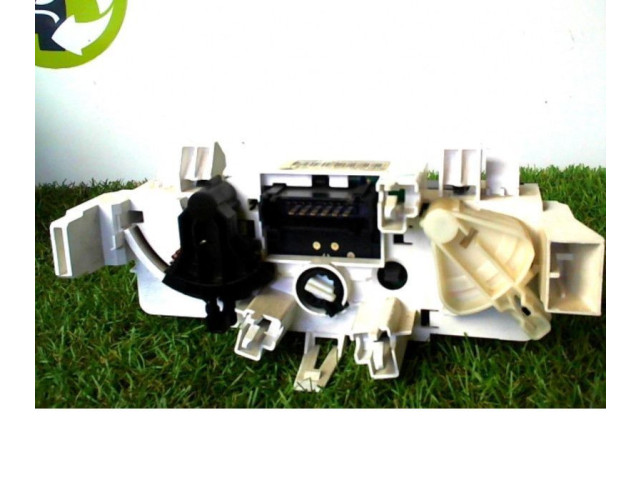 Блок управления климат-контролем 00006452F7, 00006452F7   Citroen C2