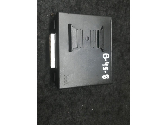 Блок управления двигателя 95985850   Chevrolet Spark