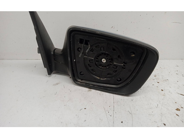 Зеркало электрическое KIA Venga - года