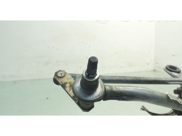 Комплект механизма стеклоочистителей