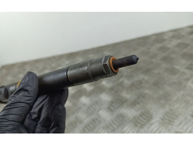 Форсунка 28384645    SsangYong Rexton   