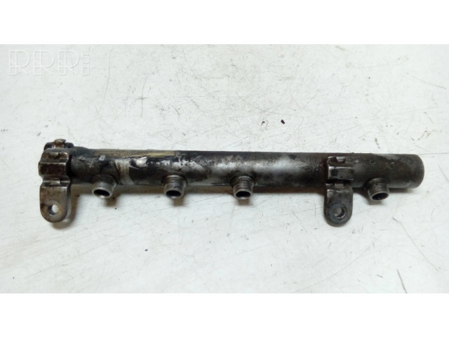 Vstřikovací lišta 6420700495 Mercedes-Benz C W203 pro naftový motor 3.0 1124