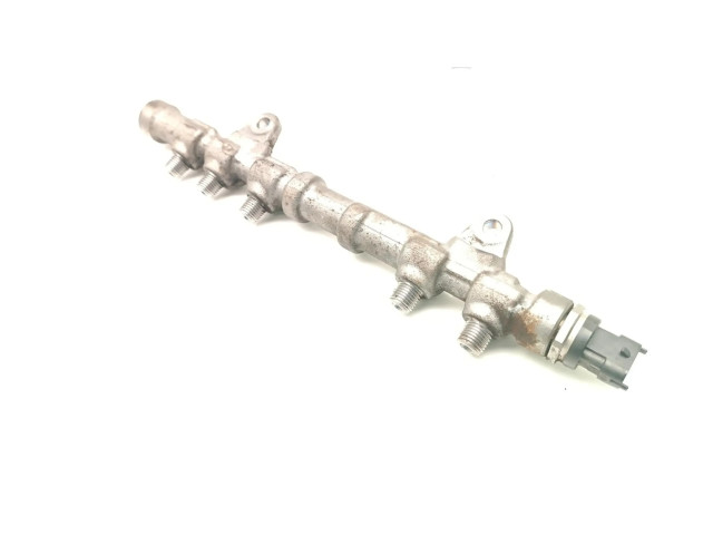 Vstřikovací lišta 55234437, 0445214217 Fiat Doblo pro naftový motor 1.2 199A3.000 1.3 D Multijet