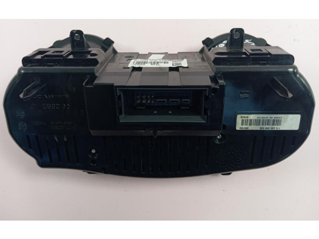 Volant Seat Leon (1P) 2008 1P0920827L  