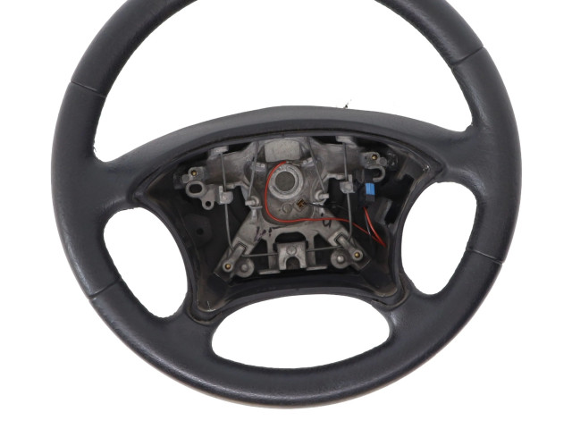 Руль Citroen Xsara - года 00004109FA