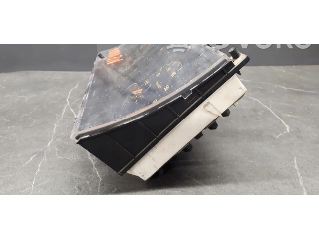 Přístrojová deska Renault 21 2014