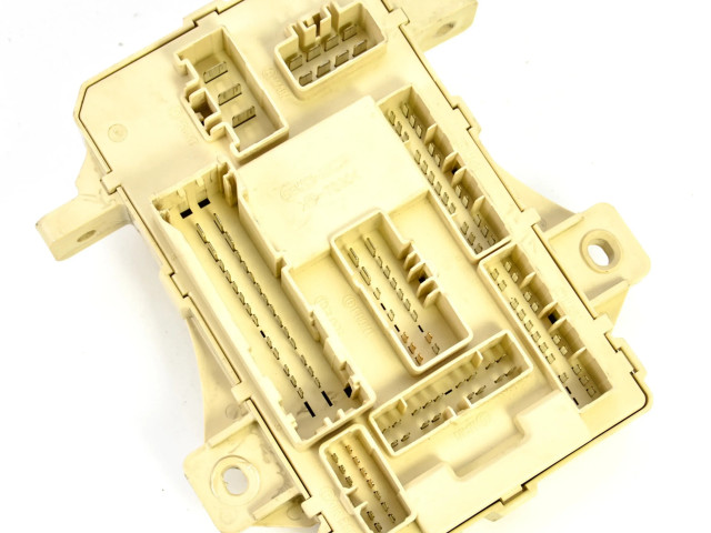 Комплект блоков управления 391022A710, 39102-2A710 KIA Ceed