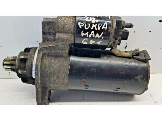 Стартер  1005831338, nr1223   Ford Galaxy