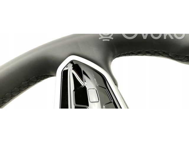 Руль Volkswagen ID.3  2019 -  года nan, CZARNY      