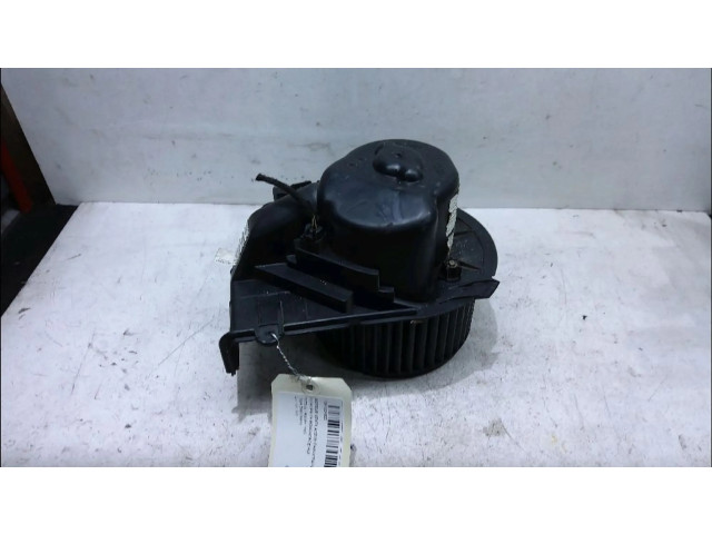 Вентилятор печки Citroen C8