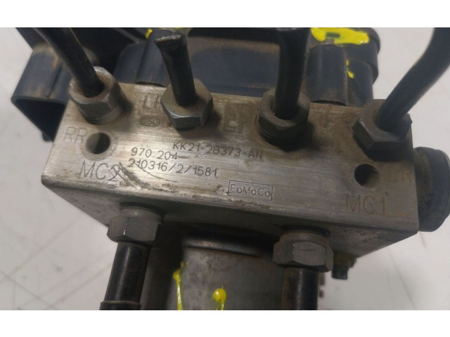 Блок АБС 2508910, KK212B373AN Ford Transit - Tourneo Connect 2013 - 2022 года