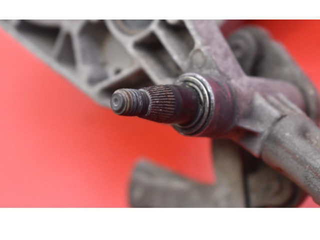 Vstřikovací čerpadlo 3M51-17504-AG, 3M51-17504-AG Ford C-MAX I