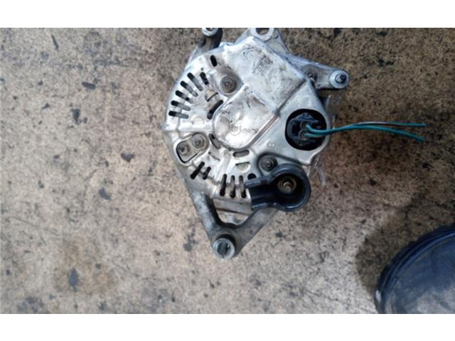 Генератор    Jeep Grand Cherokee      