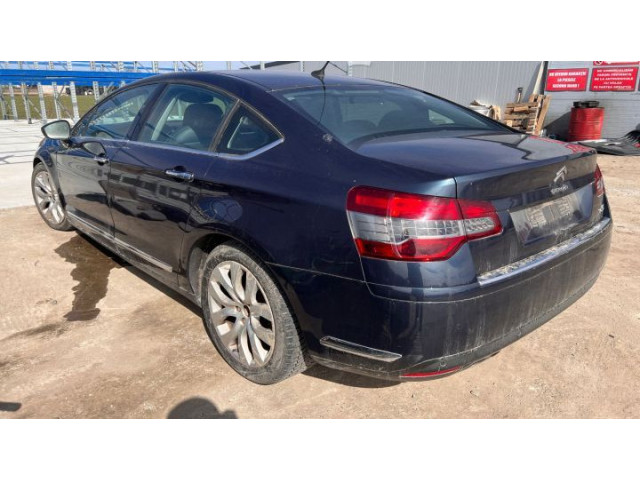 Клапан EGR    Citroen C5    