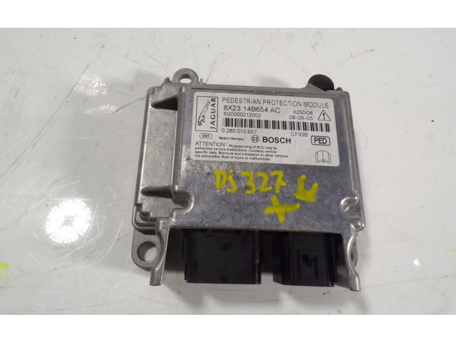 Другие блоки управления / модули 8X2314B654AC Jaguar XF X250