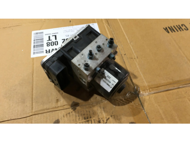 Jednotka ABS 7847256 BMW M5 2013