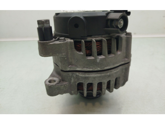 Генератор 9664074280, 2543611C Citroen C5