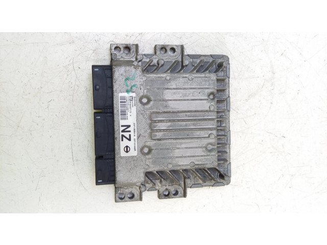 Řídící jednotka 23710BB31A, 237101449R Nissan Qashqai 2011