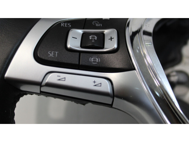  Турбина Volkswagen Touareg III           