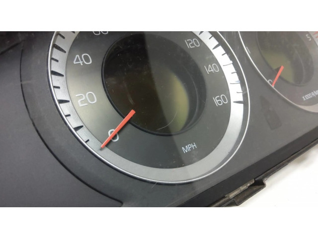 Панель приборов 31270851AA, 69199910U   Volvo XC60       