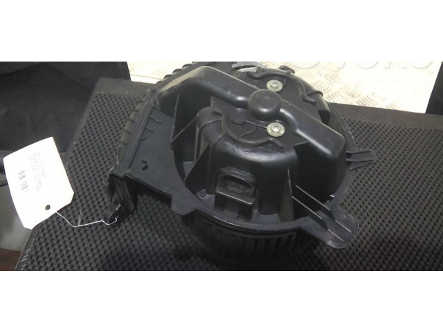 Вентилятор печки    NT   Renault Scenic II -  Grand scenic II