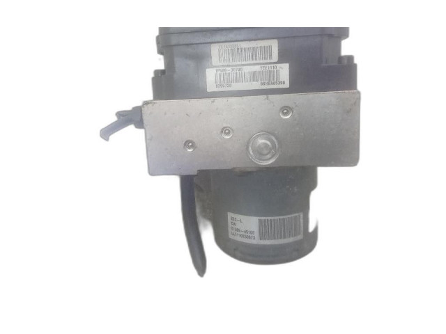 Блок управления АБС D4FC   KIA Venga