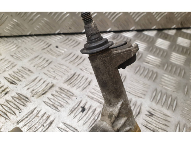 Моторчик дворников 1T0955119A    Volkswagen Touran I