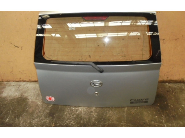 Переключатель дворников Daihatsu Cuore