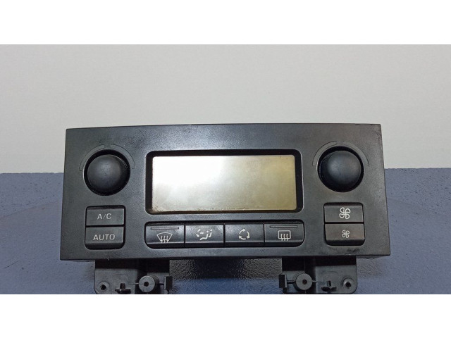 Блок управления кондиционера воздуха / климата/ печки (в салоне)