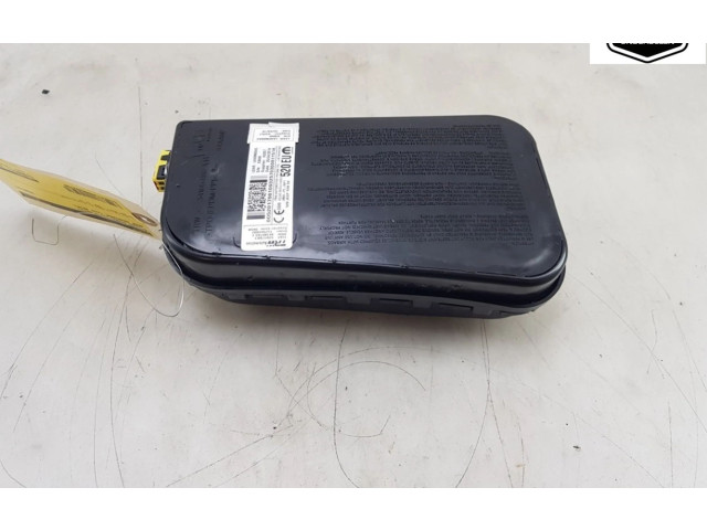 Подушка безопасности в сиденье Jeep Grand Cherokee